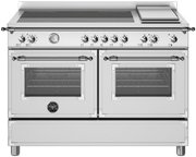 Варочный центр Bertazzoni HER125I2EXT Варочный центр Bertazzoni HER125I2EXT