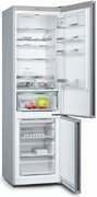 Холодильник Bosch KGN39LR3AR фото 4 в Санкт-Петербурге