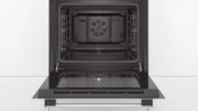 Встраиваемый духовой шкаф BOSCH HBF512BV1R фото 3 в Санкт-Петербурге