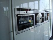 Духовой шкаф Neff B46C74N3 фото 4 в Санкт-Петербурге