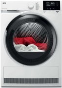 Сушильная машина AEG TR7184E фото в Санкт-Петербурге