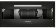 Встраиваемая вытяжка Maunfeld VIVID 603EM черный фото 4 в Санкт-Петербурге