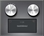 Комбинированный духовой шкаф-пароконвектомат Gaggenau BS474102 фото 2 в Санкт-Петербурге