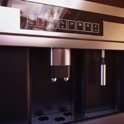 Кофемашина AEG PE4510M фото 2 в Санкт-Петербурге