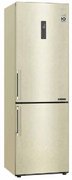 Холодильник LG GA-B 459 BEGL фото 2 в Санкт-Петербурге