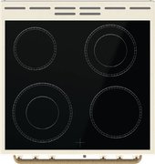Электрическая плита Gorenje GECS6B70CLI фото 4 в Санкт-Петербурге