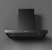 Вытяжка Falmec PLANE ISOLA BLACK 90 PLUS фото 2 в Санкт-Петербурге