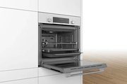 Духовой шкаф Bosch HIJ517YW0R фото 2 в Санкт-Петербурге