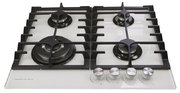 Газовая варочная панель из закаленного стекла Zigmund Shtain M 22.6 W фото 2 в Санкт-Петербурге