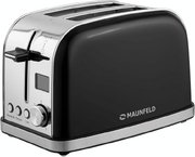 Тостер Маунфилд MF-821BK фото в Санкт-Петербурге Тостер Maunfeld MF-821BK фото в Санкт-Петербурге