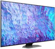 Телевизор Samsung QE55Q80CAUXCE фото 2 в Санкт-Петербурге