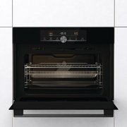 Духовой шкаф Gorenje BCM4547A10BG фото 4 в Санкт-Петербурге