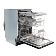 Встраиваемая посудомоечная машина Zigmund Shtain DW 308.4 фото 4 в Санкт-Петербурге