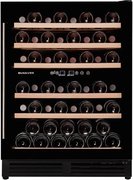Винный шкаф Dunavox DX-51.150DBK фото 3 в Санкт-Петербурге