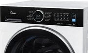 Стиральная машина Midea MF205W105WB/W-RU фото 3 в Санкт-Петербурге