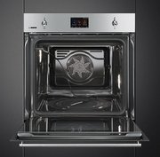 Духовой шкаф Smeg SFP6303WTPX фото 2 в Санкт-Петербурге
