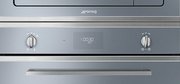 Микроволновая печь Smeg FMI420S2 фото 3 в Санкт-Петербурге