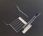 Держатель для сэндвичей Smeg TSSR01 фото 3 в Санкт-Петербурге