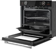 Духовой шкаф Kuppersberg HT 612 White фото 3 в Санкт-Петербурге