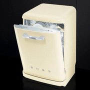 Посудомоечная машина Smeg LVFABCR2 фото 4 в Санкт-Петербурге