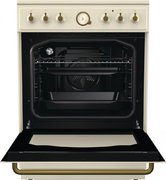 Стеклокерамическая плита Gorenje EC62CLI фото 4 в Санкт-Петербурге