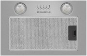 Вытяжка Maunfeld Bay 45 Push Inox фото 4 в Санкт-Петербурге