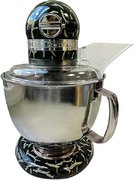 Арт-миксер Китчен Эйд ARTISAN Premium Design 5KSM175W81752195 фото 3 в Санкт-Петербурге Арт-миксер KitchenAid ARTISAN Premium Design 5KSM175W81752195 фото 3 в Санкт-Петербурге