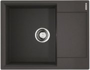 Мойка Омойкири DAISEN 65T-BL фото в Санкт-Петербурге Мойка Omoikiri DAISEN 65T-BL фото в Санкт-Петербурге