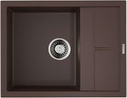 Мойка Омойкири Sumi 65-DC фото в Санкт-Петербурге Мойка Omoikiri Sumi 65-DC фото в Санкт-Петербурге