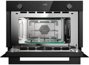 Встраиваемая микроволновая печь Kuppersberg HMW 611 BB фото 2 в Санкт-Петербурге