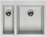 Мойка Omoikiri BOSEN 59-2 WH Мойка Omoikiri BOSEN 59-2 WH