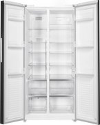 Холодильник Maunfeld MFF177NFW Slim Inverter фото 3 в Санкт-Петербурге