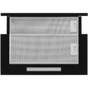 Встраиваемая вытяжка KRONA KERRY 600 BLACK PB V2 фото 3 в Санкт-Петербурге
