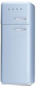 Холодильник Smeg FAB30AZS7 Холодильник Smeg FAB30AZS7