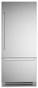 Встраиваемый холодильник Bertazzoni REF905BBRXTT/24 фото в Санкт-Петербурге