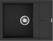 Мойка Omoikiri SUMI 65A GB фото в Санкт-Петербурге