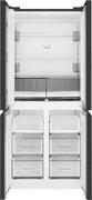 Отдельностоящий холодильник с инвертором Weissgauff WCD 450 XB NoFrost Inverter фото 2 в Санкт-Петербурге