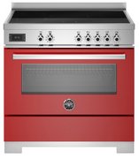 Варочный центр Bertazzoni PRO95I1EROT2