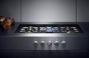 Варочная панель Gaggenau CG 492-210 фото 2 в Санкт-Петербурге