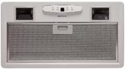 Встраиваемая вытяжка KRONA MINI 600 WHITE slider фото 4 в Санкт-Петербурге