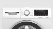 Узкая стиральная машина BOSCH WHA122X2OE фото 3 в Санкт-Петербурге
