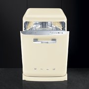 Посудомоечная машина Smeg LVFABCR фото 3 в Санкт-Петербурге