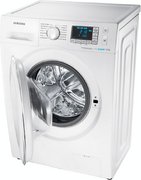 Стиральная машина Samsung WF 60F4E5W2W фото 2 в Санкт-Петербурге