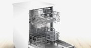 Посудомоечная машина Bosch SMS23BW01T фото 3 в Санкт-Петербурге