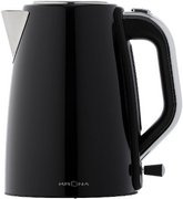 Чайник Крона Stahl Black КА-00007487 фото 3 в Санкт-Петербурге Чайник KRONA Stahl Black КА-00007487 фото 3 в Санкт-Петербурге