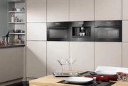 Кофемашина AEG PE4571-B фото 2 в Санкт-Петербурге