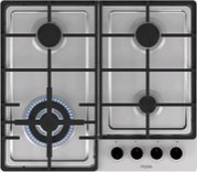 Газовая варочная панель Haier HHQ-M64CTPX фото 2 в Санкт-Петербурге
