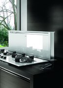 Встраиваемая вытяжка Fulgor Milano LHDD 12010 RC WH фото 2 в Санкт-Петербурге