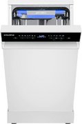 Посудомоечная машина Maunfeld MWF45331W Inverter фото 2 в Санкт-Петербурге