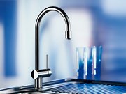 Смеситель Бланко Filo-S нержавеющая сталь фото 3 в Санкт-Петербурге Смеситель Blanco Filo-S нержавеющая сталь фото 3 в Санкт-Петербурге